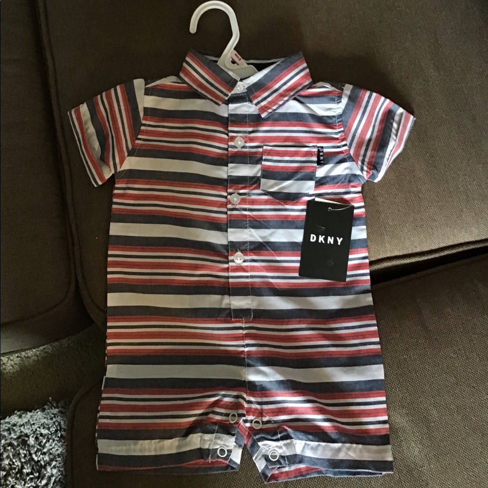 Baby boy clothes